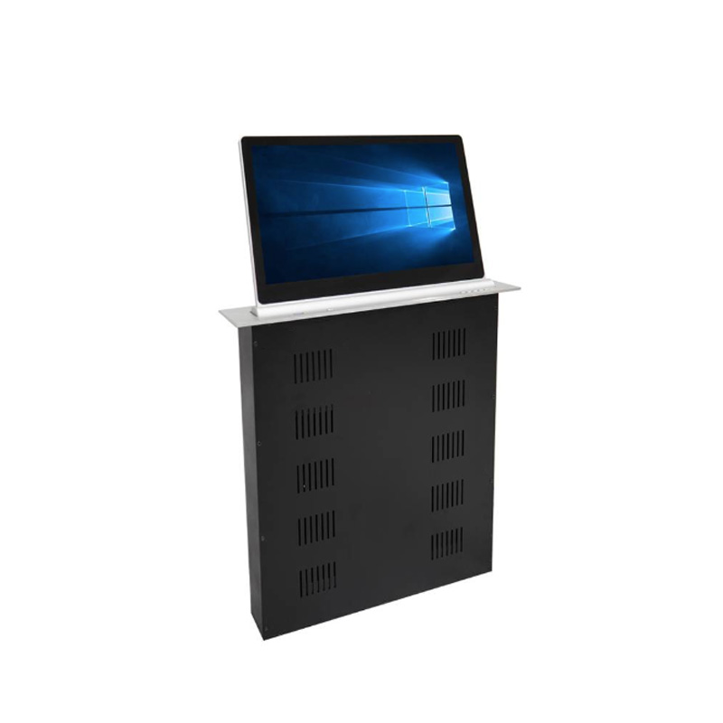 本泽尼 升降器 电脑桌配件 HTYFN-P173 438*60*588mm 个高清大图