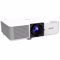 爱普生(EPSON)CB-L610W 3LCD激光工程投影机 大型工程办公教育 WXGA/6000流明