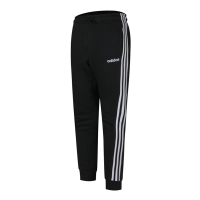 Adidas/阿迪达斯 男子E 3S T PNT FL针织运动休闲裤DQ3095
