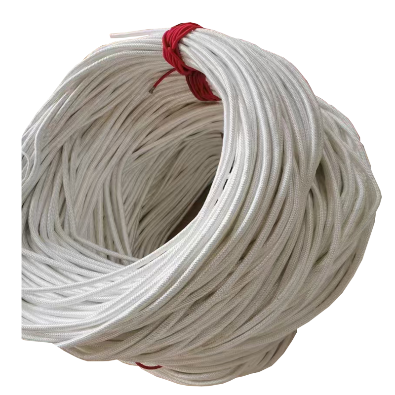 尼龙绳 编制尼龙绳 14mm KG高清大图