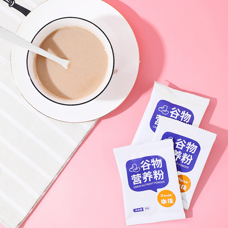 珈徕茯苓玫瑰枸杞粉