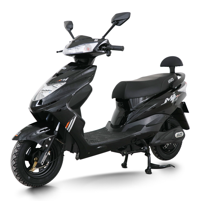 小刀电动车雷鸟电瓶车电动成人自行车48v60v踏板车男女摩托车