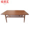 乐琪艺茶几120*60*40cm张