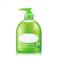 抑菌消毒洗手液