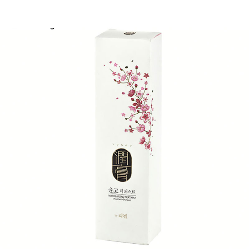LG 睿嫣 润膏舒盈滋养洗发水 250ml