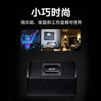卓乐 JOYO DA-35电子鼓音箱支持蓝牙电子架子鼓专业音响便携式演出蓝牙乐器音箱