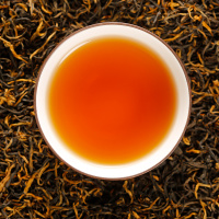 川红茶叶 四川非遗技艺特级工夫红茶250g