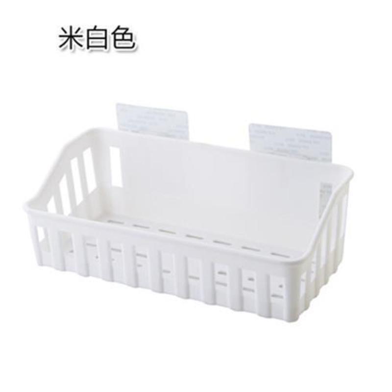 家居日用品创意东西生活居家用实用小百货店厨房用品用具懒人家庭 [白色]