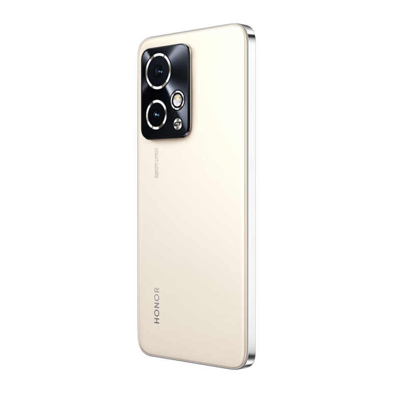 荣耀(honor) 荣耀90gt 12gb 256gb 燃速金 5g全网通 荣耀绿洲护眼屏