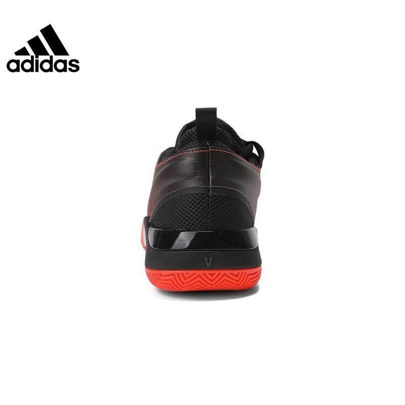 ADIDAS阿迪达斯篮球鞋D.O.N. ISSUE 5耐磨低帮男鞋运动鞋IE8326 C图片