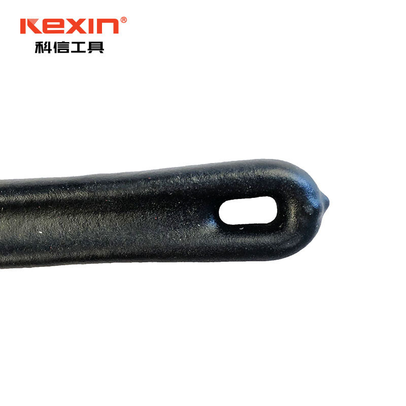 科信(kexin)重型美式管子钳 水管钳管钳子 600mm KX11024