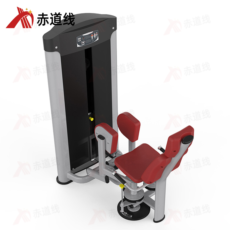 赤道线 大腿外展训练器综合训练器CDX-A523S-BFT3013高清大图