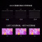 TCL 75X10 75英寸8K超高清QLED量子点全面屏超薄彩电 智能网络液晶电视机