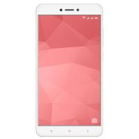 小米 (Mi) 紅米 Note 4X 64GB智能手機 玫瑰金色