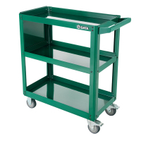 世达(SATA)3层多用途工具车（SA95222A）