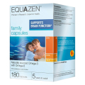 英国 Equazen 儿童DHA鱼油胶囊