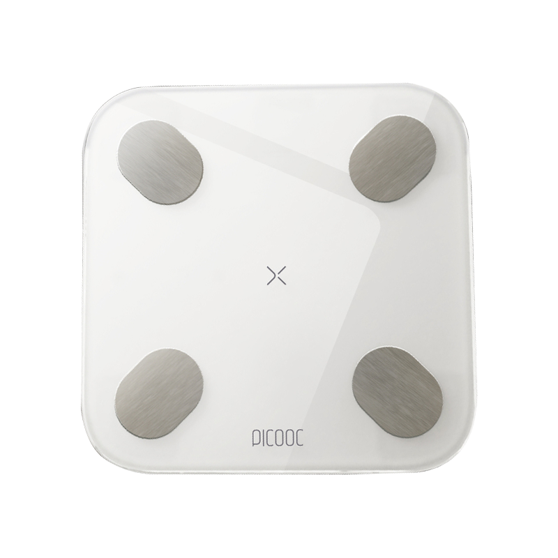 有品(picooc) 智能 体脂秤 Bigpro-W