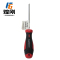 煌刚 双色螺丝刀 6*150十字 把