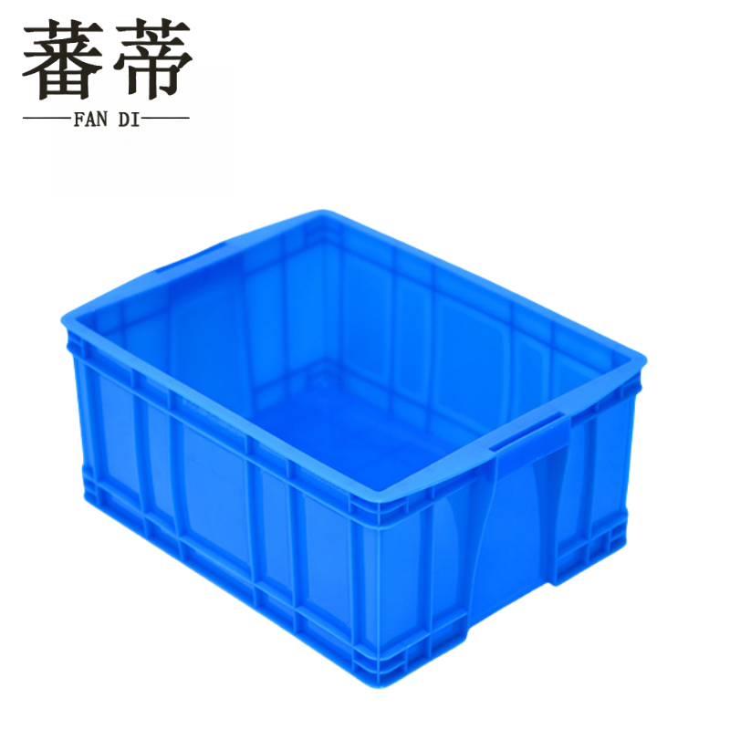 蕃蒂转运箱392*300*190mm个