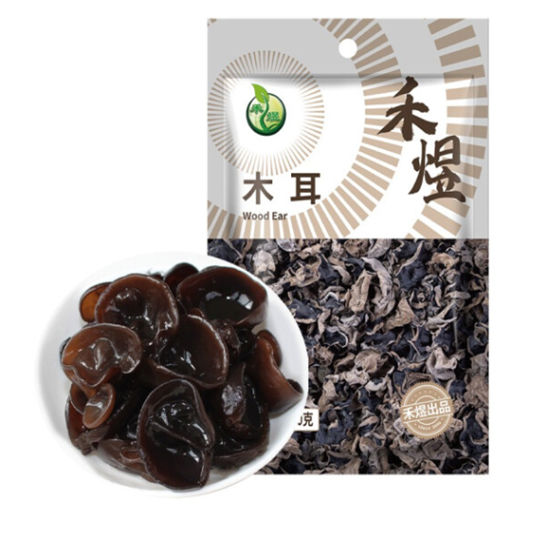 禾煜木耳200g