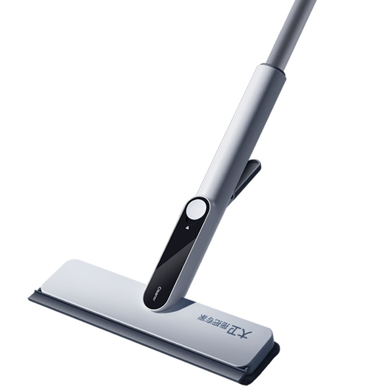 大卫 喷水擦窗器S10冰峰白(1杆+2头)