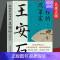 [正版] 孤独的改革家 王安石 探索者的决心 开拓者的卓识 破局者的宿命 历史人物书籍 文学家政治家人物传记 zj
