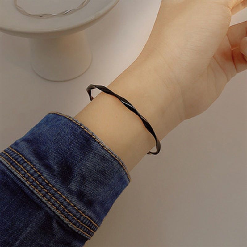 星星手链闺蜜简约小众设计ins冷淡风星球高级感学生手镯女潮>800_800