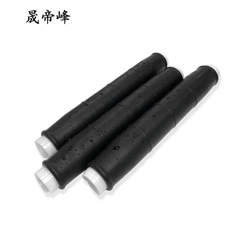 晟帝峰 冷缩三芯电缆中间头 JLS-10/3.2 70-120 套高清大图