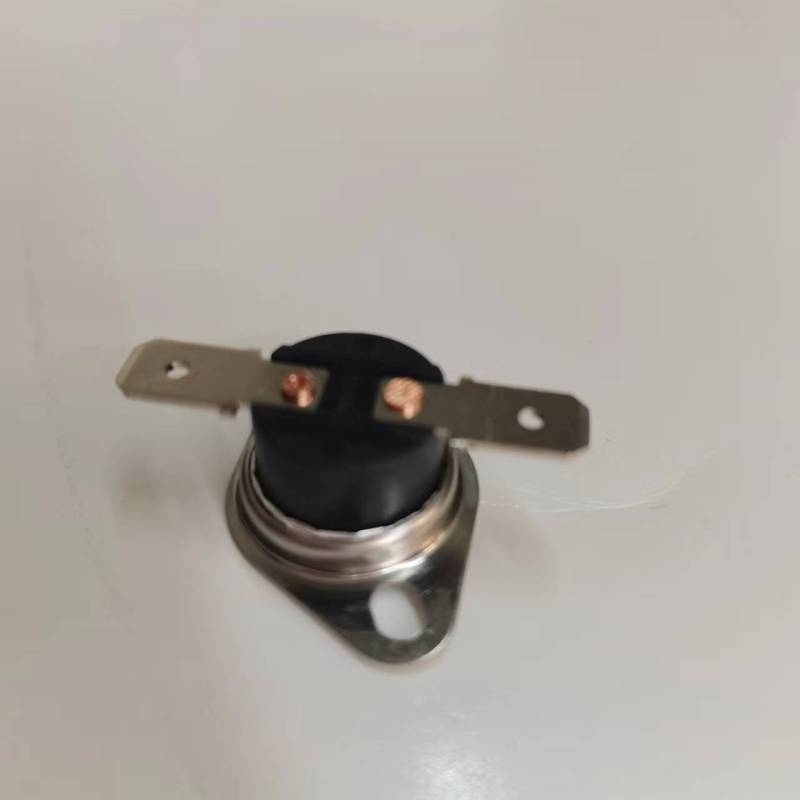 帮客材配 全新原装 燃气热水器 JSQ25- T13PL 温控器/限温器10A 75° 收前验货高清大图