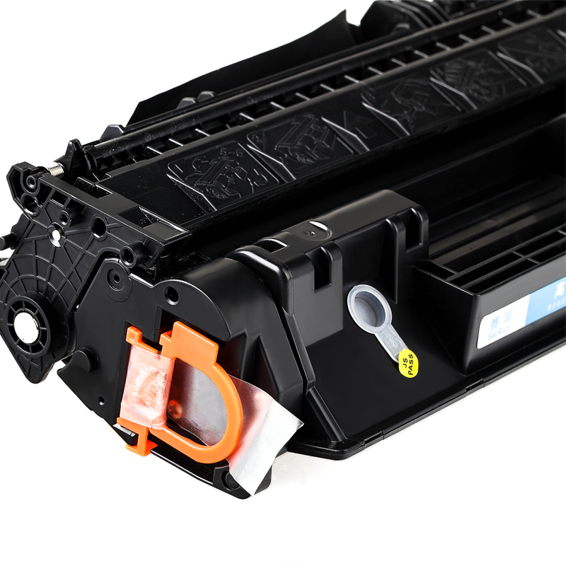 赛润hp80a硒鼓laserjetpro400m401dm425dnmfp打印一体机墨盒硒鼓