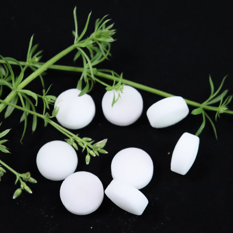 海亚森 M8006 樟脑丸防蛀防霉片剂50g(计价单位:盒)蓝色高清大图