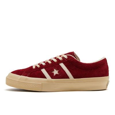 匡威CONVERSESTAR&BARS板鞋四季透气耐磨防滑轻便低帮男鞋