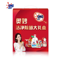 奥妙套盒 (2KG+400ML+520G+1.8L+375G)