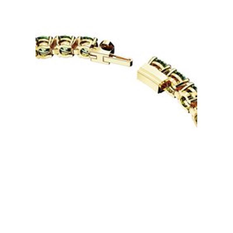 Swarovski女款水晶手链简约时尚socket设计优雅与个性兼具