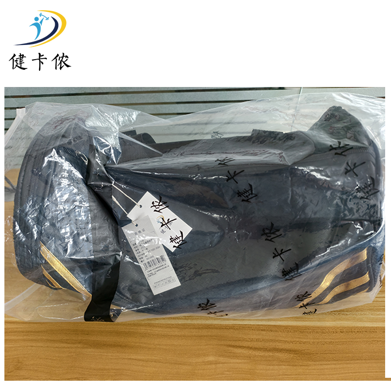 健卡侬健身包套装组合JT23/套高清大图