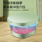 苏宁宜品 足浴盆 华清2家用折叠小型按摩加热泡脚桶沐足神器 绿色尊享款 YM-688(SNYP-ZYP8L-02Z)