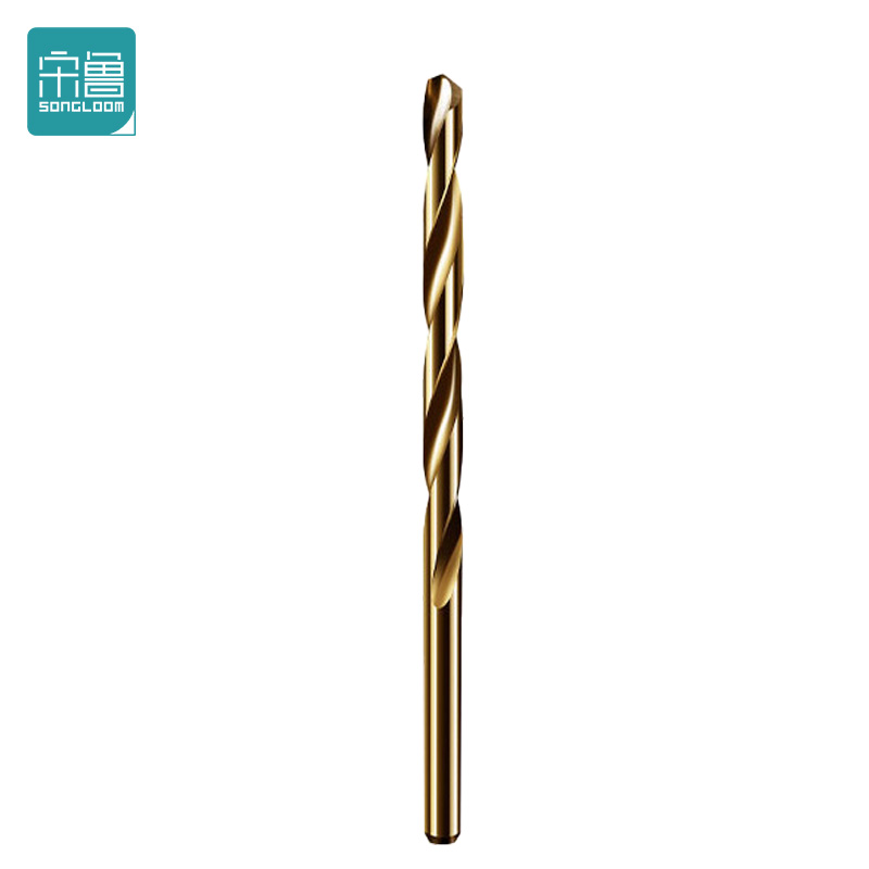 宋鲁 SONGLOOM 钻头 5mm支高清大图