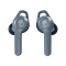 Skullcandy 骷髅头INDY EVO真无线蓝牙入耳式耳机 运动跑步健身耳机IPX55防水防汗 灰色