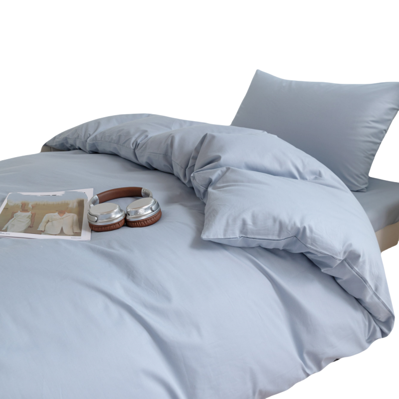 三件套青高清大图