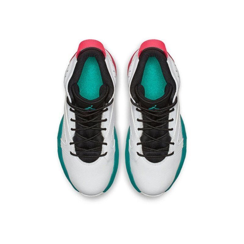 NIKE耐克篮球鞋JORDAN舒适耐磨高帮童鞋运动鞋AV1243-105 Z