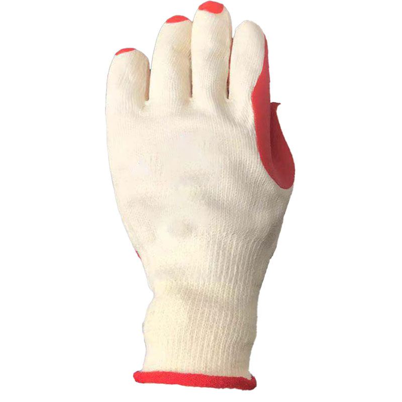 東蓓东蓓 胶片手套 均码 (12副)手套