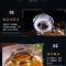 玻璃泡酒瓶5斤20斤无铅人参药泡酒瓶带龙头密封泡酒坛酿泡酒罐缸