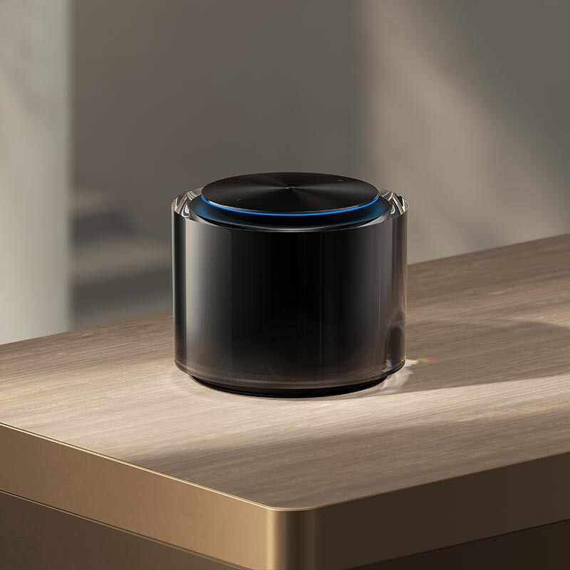 便携/蓝牙音箱>小米(mi)>小米xiaomisound高保真智能音箱智能音箱小爱