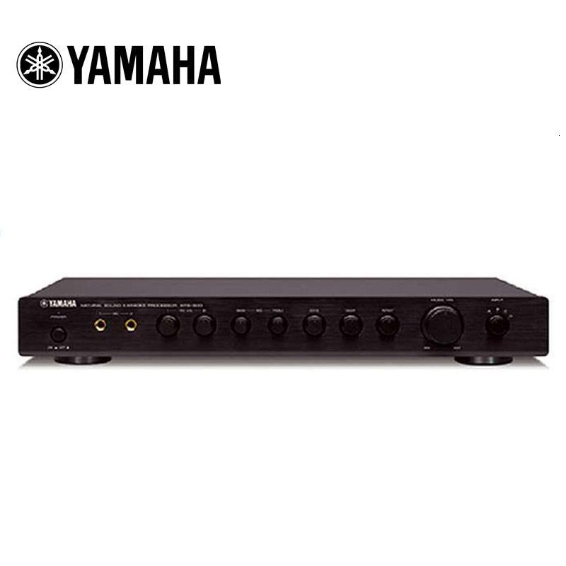 yamaha/雅马哈 kpx-500 k歌 混音器 混响器 话筒 家用 卡拉ok 前级