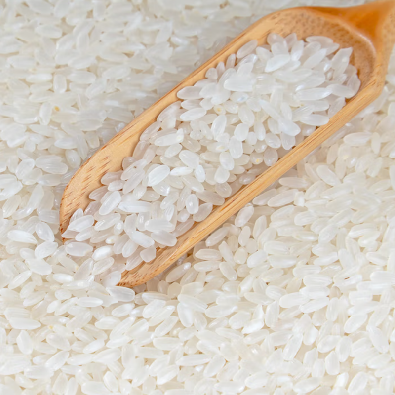 陇间柒月 硒都湖北恩施八月富硒大米(C02) 2.5kg米粒饱满自然香甜高清大图