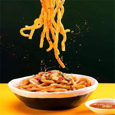 阿宽成都甜水面甜辣味270g*3袋