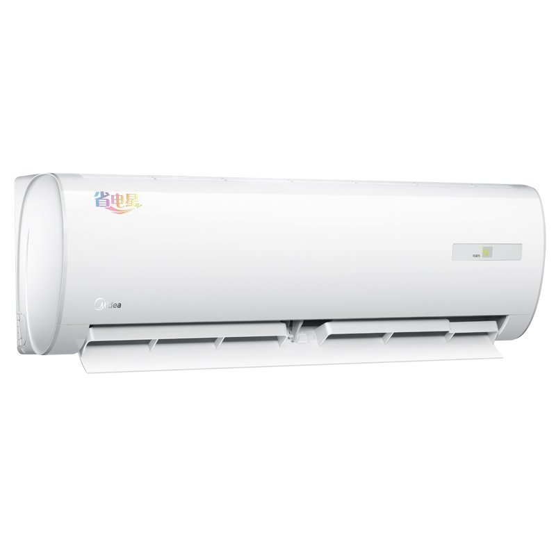 美的KFR-35GW/BP3DN8Y-DH400(3)1.5匹变频挂机空调