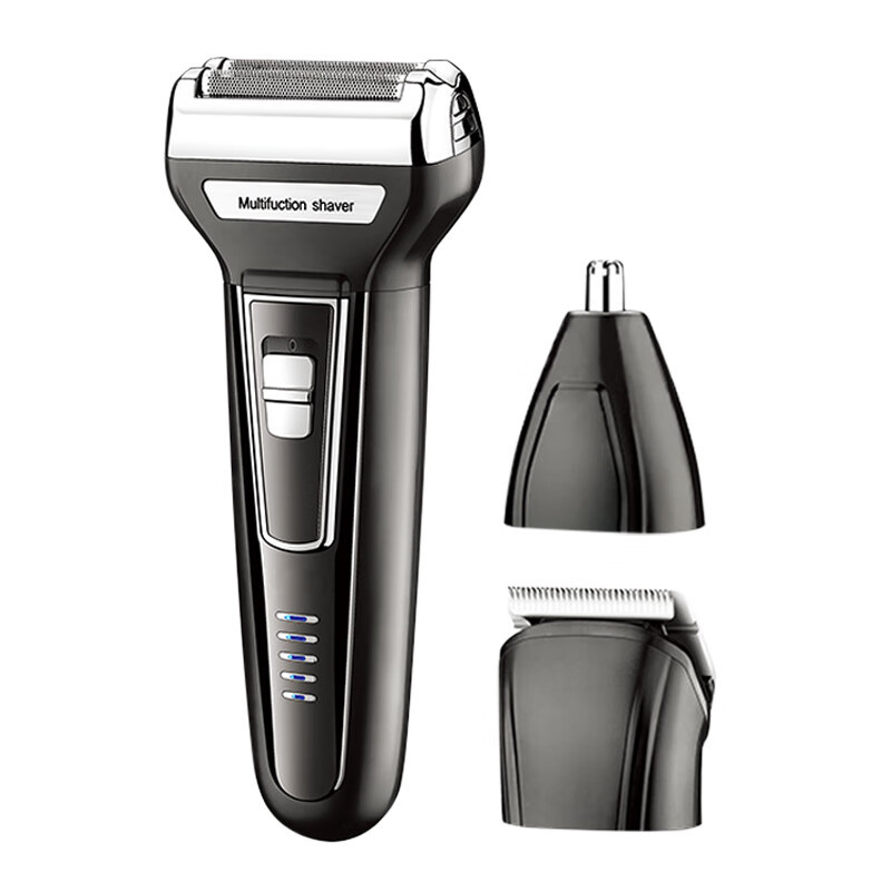 HYUNDAI-多功能男士商务 修容套装YS806高清大图