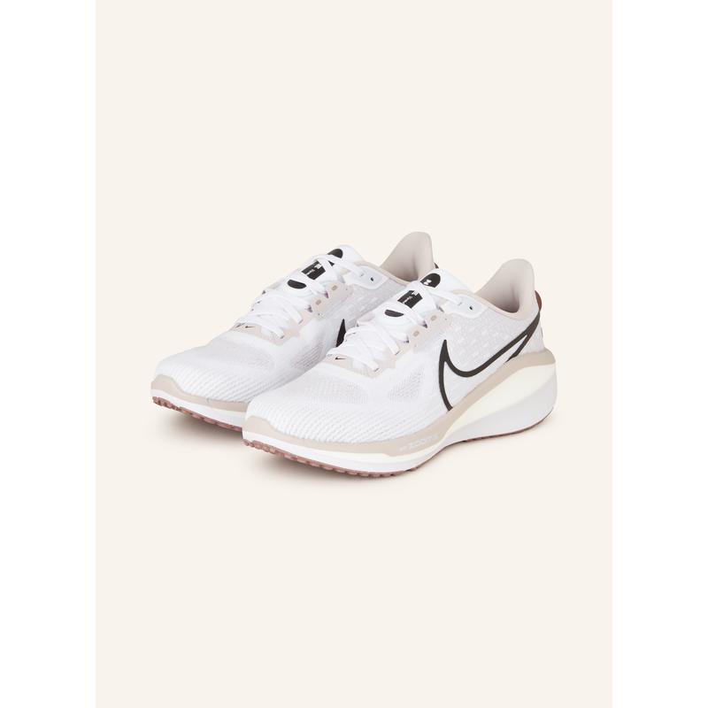 耐克(NIKE)女士跑鞋透气减震舒适中底跑步训练鞋户外运动鞋