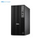 戴尔dell Pro Tower QCT1250 企业级高端商用办公绘图设计台式机电脑主机 定制 I7-14700 16G内存 2T机械+512G固态 集成显卡